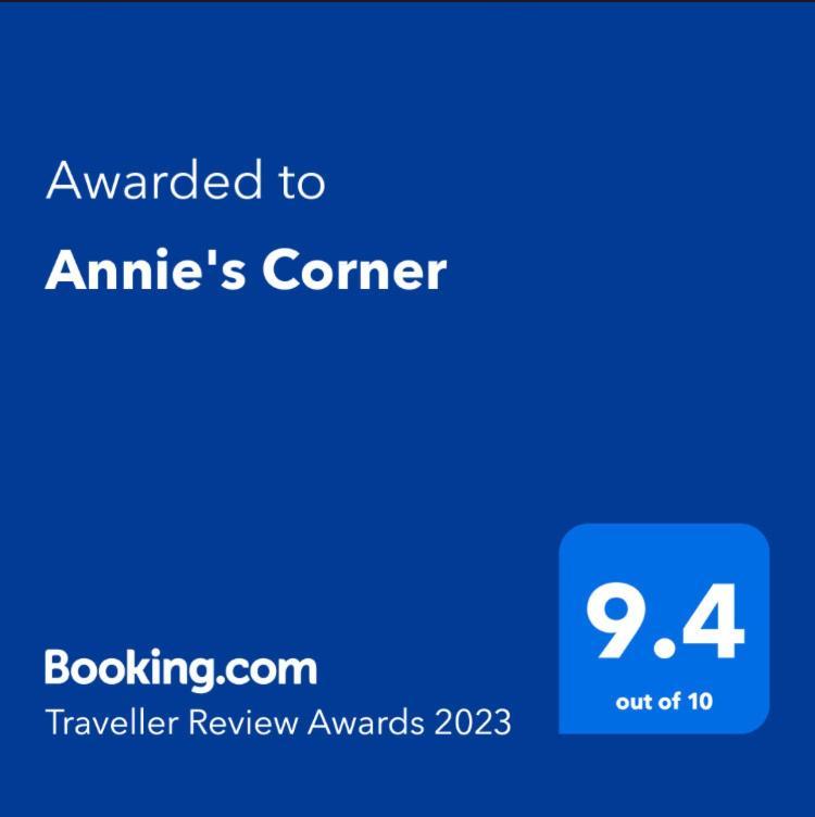 Annie'S Corner Βίλα Caol Εξωτερικό φωτογραφία